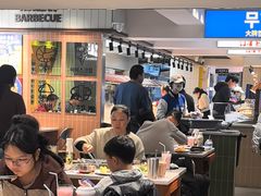 -尹珍珠·韩式无限烤肉(回龙湾店)