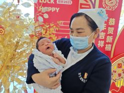 -宝生月子中心·私家园林式(龙华观澜店)