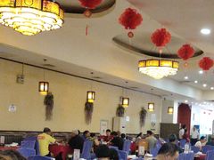 大堂-大眼锅贴水饺(河东店)