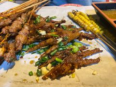 -云南建水鸡脚王烧烤(商贸路店)