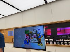 -Apple零售店(青岛万象城店)