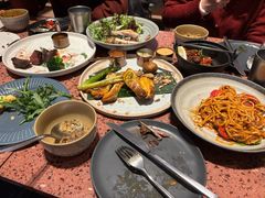 -La Terre乐田(万象城店)