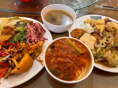 -五台山风景名胜区