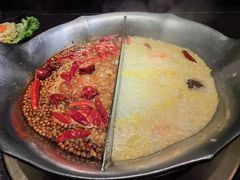 -湊湊火锅·茶憩(打浦桥日月光店)