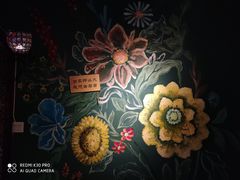 -茉莉花园咖啡(惠民路店)