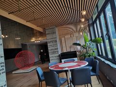 大堂-WOLFGANG PUCK KITCHEN & BAR(迪士尼小镇店)