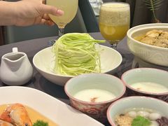 -望乡楼上海菜(日月光店)