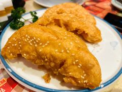 -点都德(聚福楼店)