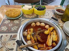 -顶上头·螺蛳火锅(五一新村店)