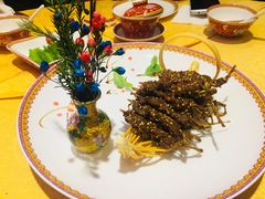 -白家大院·王府宫廷菜(苏州街店)