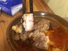-独雅老火锅(原宏声巷店)