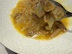 -百盛·鼎膳(中海财富中心)