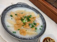 -龙的酒楼·手工早茶·顺德菜(近良路店)