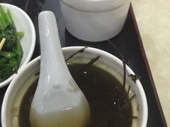 鸡骨草炖猪横利-信行丰炖品皇店(光孝路店)