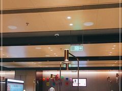 -海底捞火锅(金山百联店)