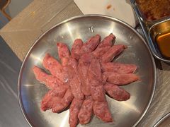 -西塔老太太泥炉烤肉(沈阳店)