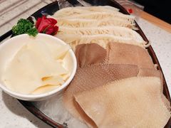 -左庭右院鲜牛肉火锅(环球港店)