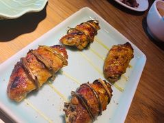 -中8楼风尚云南菜(颐堤港店)