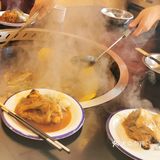 有味道，时间长了，才会烂，伴着贴饼子吃