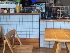 -长颈鹿咖啡(大学路店)