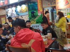 -新五爱道夜市