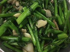-堤边美食
