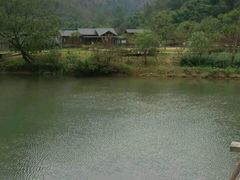 -天姥山