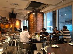 -新旺茶餐厅(嘉里城店)