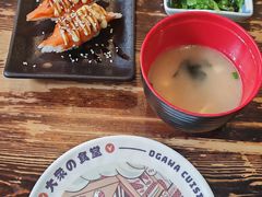 -小川洋风料理(汉街店)