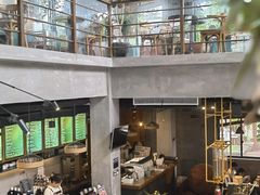-猫屎咖啡(陶溪川店)