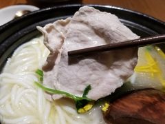 -云海肴·汽锅鸡·云南菜(高德置地店)