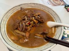 -慧娟面馆·餐厅(望江路店)