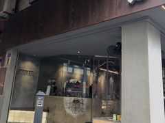 门面-BE NORMAL CAFE(霞溪路店)