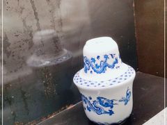 -粗茶淡饭·蒸鲜(光谷店)