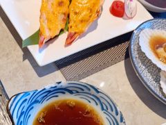 -極上萬膳·日料放题(来福士江景店)