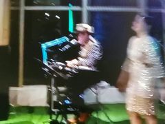 -哈曼度假酒店哈宝家庭餐厅(大东海店)