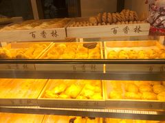 -观音桥百香林西点