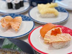 -滨寿司(高新伊藤店)