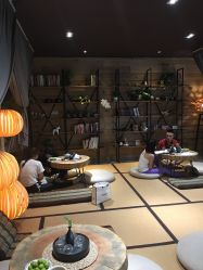 点击看大图 -花隐瑜伽·普拉提·红绳