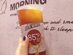 -85度C(广州石牌桥店)