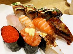 -东京屋(武定路店)