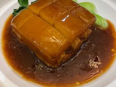 -安多素食(广仁寺路店)