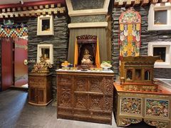 -北京西藏大厦·香帕拉藏餐厅