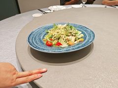 -写庭·鱼鲜川菜·宴请(铁像寺水街店)