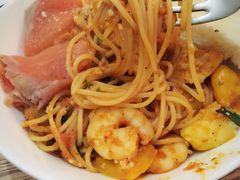 -榖屋house of flour(张江首店)