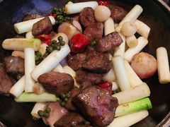 -柴门头啖汤·经典川菜·慢火汤品(锦城万达店)