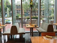 -上海静安香格里拉大酒店