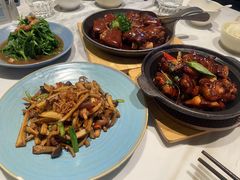 -鹿港小镇(霄云店)