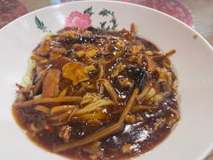 -锅儿挑面馆
