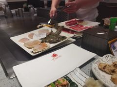 -大渔铁板烧(大悦城店)